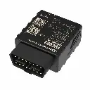 OBD - GPS monitor